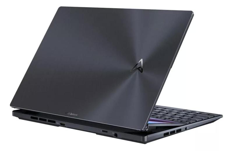 ASUS Zenbook Pro 14 Duo OLED UX8402 I9-13900H 32GB 1TB RTX